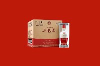 泸州市纳溪区回收五粮液