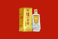 泸州市纳溪区回收泸州老窖