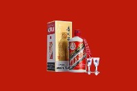 泸州市纳溪区回收飞天茅台酒